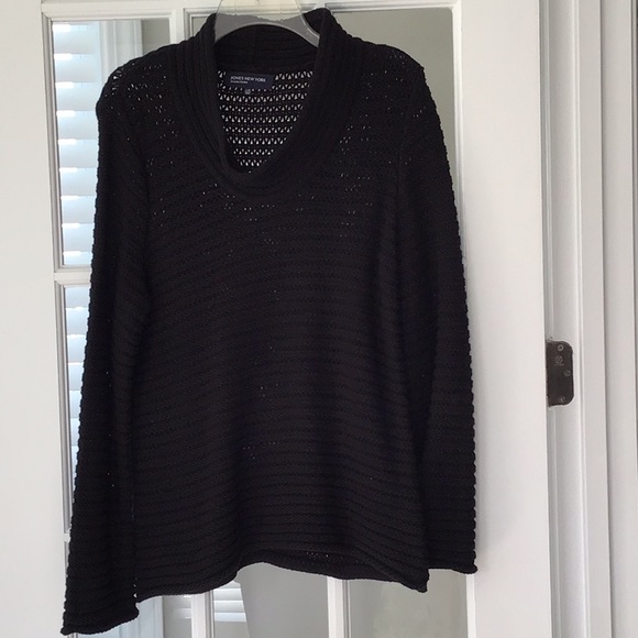 Jones New York Sweater - Picture 1 of 4